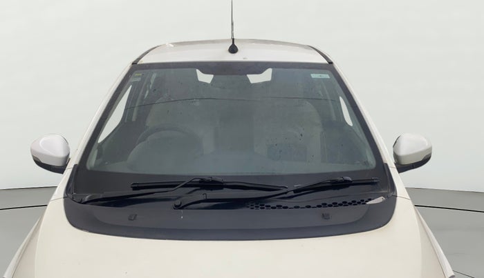 2017 Tata Tiago XZA PETROL, Petrol, Automatic, 68,190 km, Front Windshield