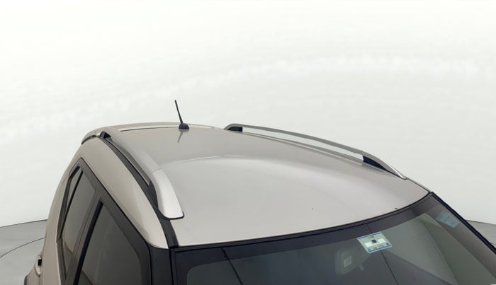 2023 Maruti IGNIS ALPHA 1.2 AMT, Petrol, Automatic, 15,209 km, Roof