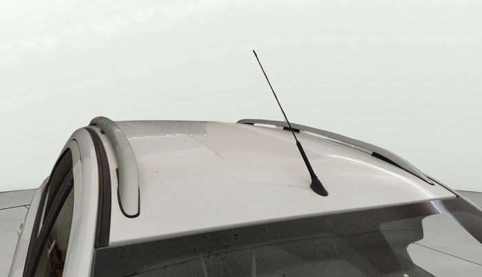 2019 Ford FREESTYLE TITANIUM 1.2 PETROL, Petrol, Manual, 56,903 km, Roof