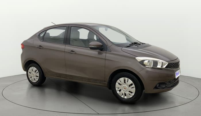 2018 Tata TIGOR XT PETROL, Petrol, Manual, 1,06,969 km, SRP