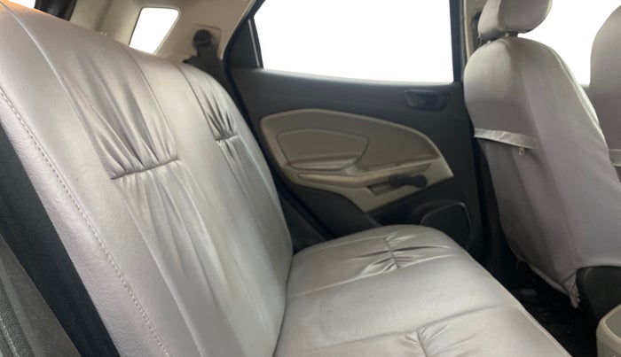 2014 Ford Ecosport AMBIENTE 1.5L PETROL, Petrol, Manual, 90,699 km, Right Side Rear Door Cabin