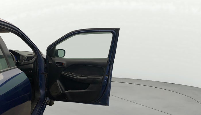 2020 Maruti Baleno SIGMA PETROL 1.2, Petrol, Manual, 1,10,260 km, RHS Front Door