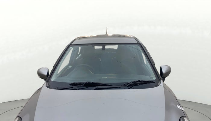 2019 Maruti Baleno ALPHA CVT PETROL 1.2, Petrol, Automatic, 48,535 km, Front Windshield