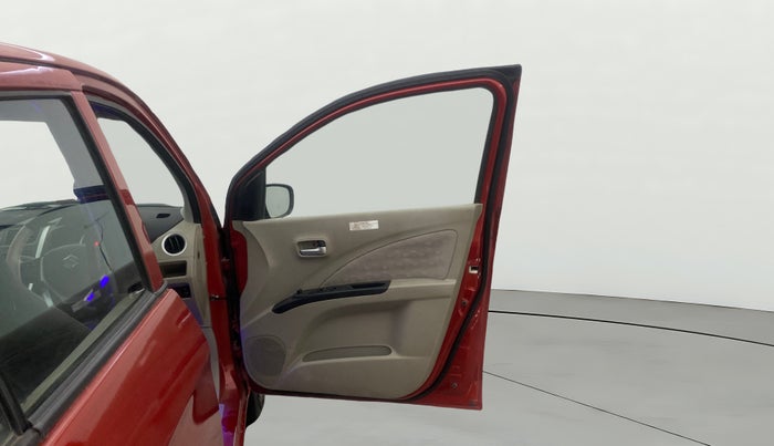 2016 Maruti Celerio ZXI AMT, Petrol, Automatic, 51,323 km, RHS Front Door