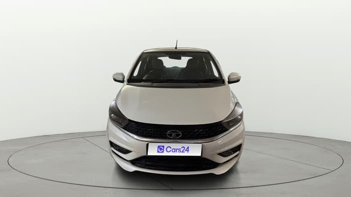 2021 Tata Tiago XT PETROL, Petrol, Manual, 62,289 km, Front