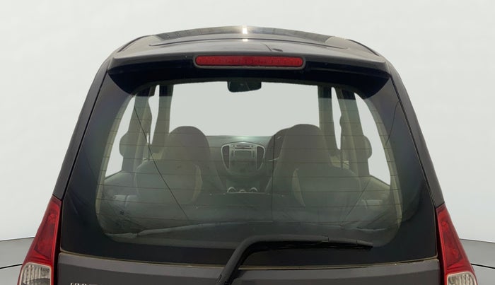 2012 Hyundai i10 SPORTZ 1.2, Petrol, Manual, 53,430 km, Rear Windshield