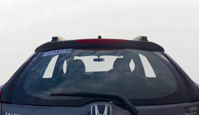 2019 Honda WR-V 1.2L I-VTEC VX MT, Petrol, Manual, 38,250 km, Rear Windshield