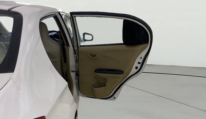 2015 Honda Amaze 1.5L I-DTEC S, Diesel, Manual, 84,300 km, RHS Rear Door