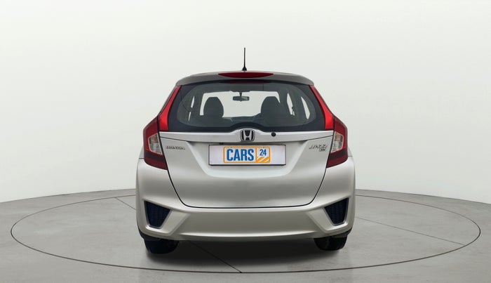 2015 Honda Jazz 1.2L I-VTEC S, Petrol, Manual, 53,562 km, Back/Rear