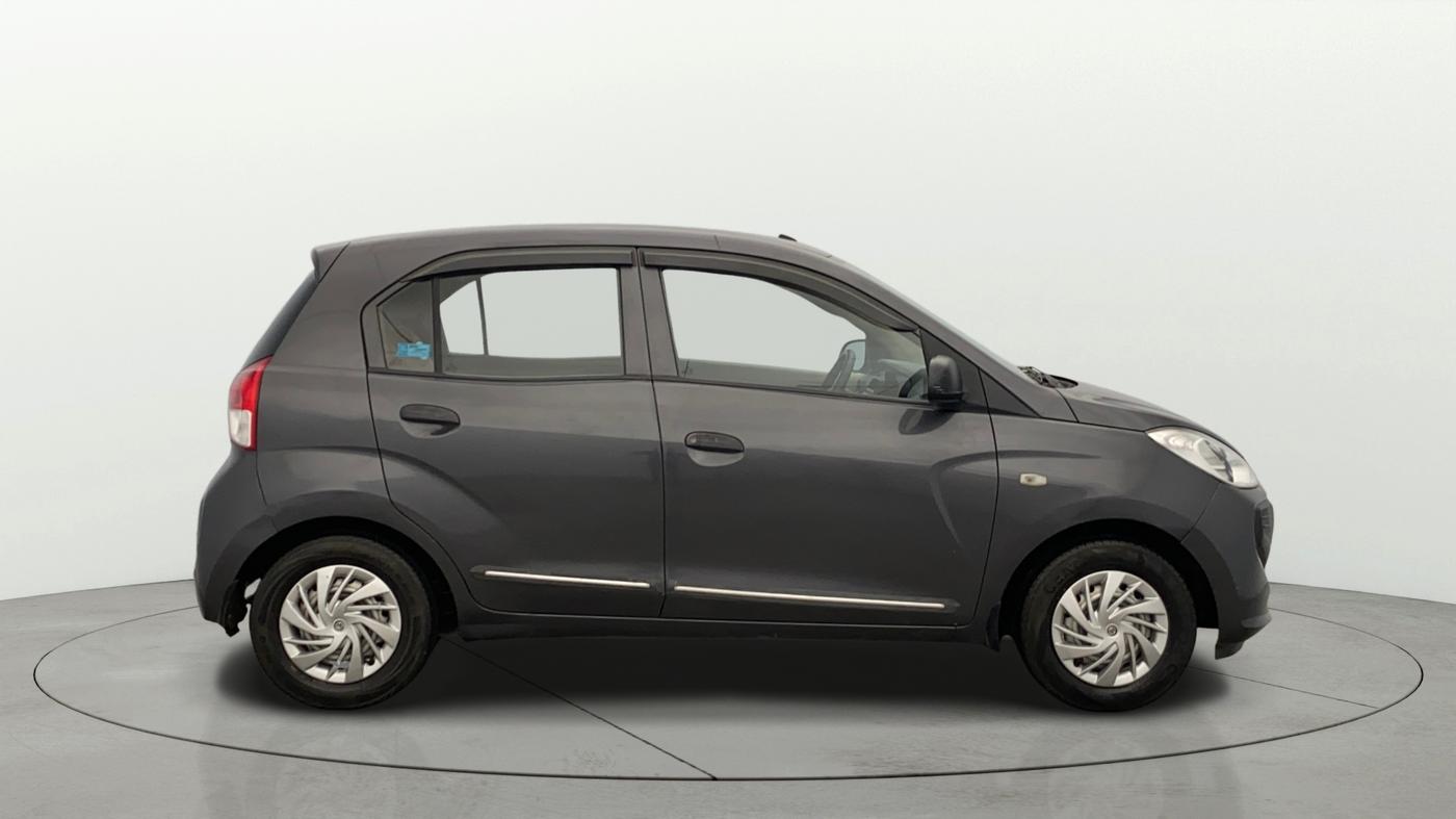 2019 Hyundai NEW SANTRO ERA EXECUTIVE, CNG, Manual, 46,959 km, Right Side View