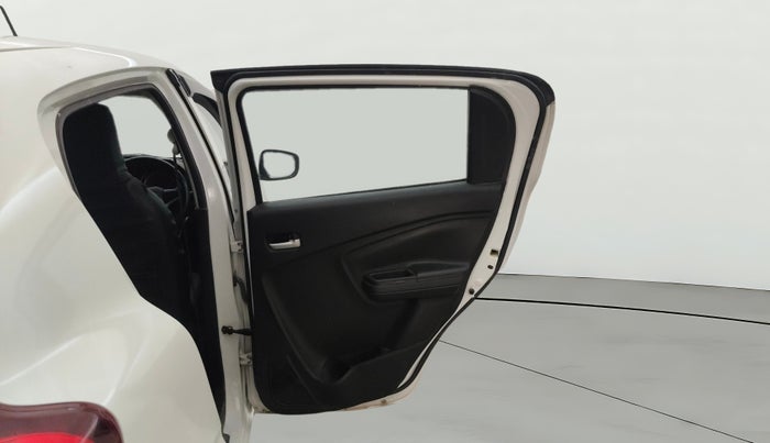 2023 Maruti Celerio ZXI, Petrol, Manual, 42,976 km, RHS Rear Door