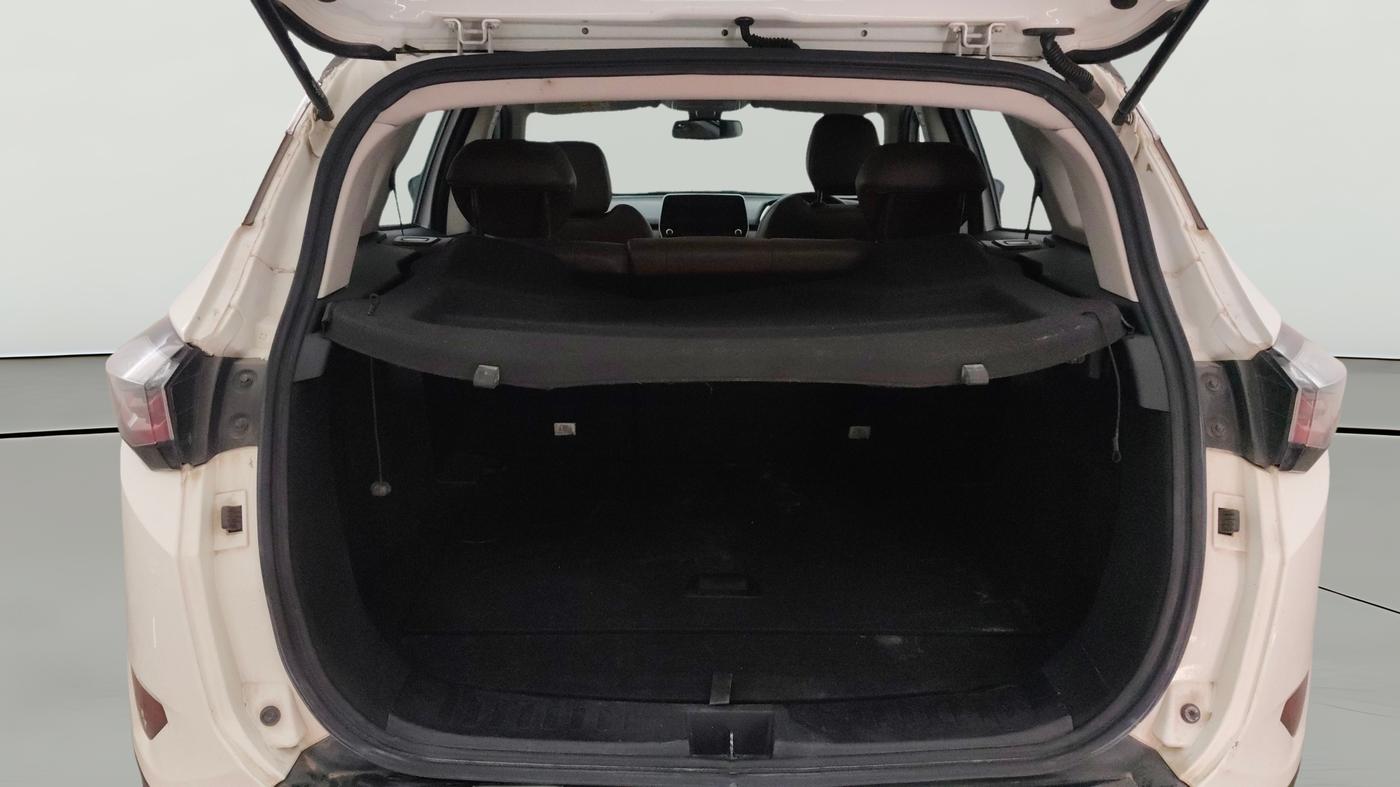 2020 Tata Harrier XZA PLUS 2.0L, Diesel, Automatic, 96,329 km, Boot Open Zoomed View