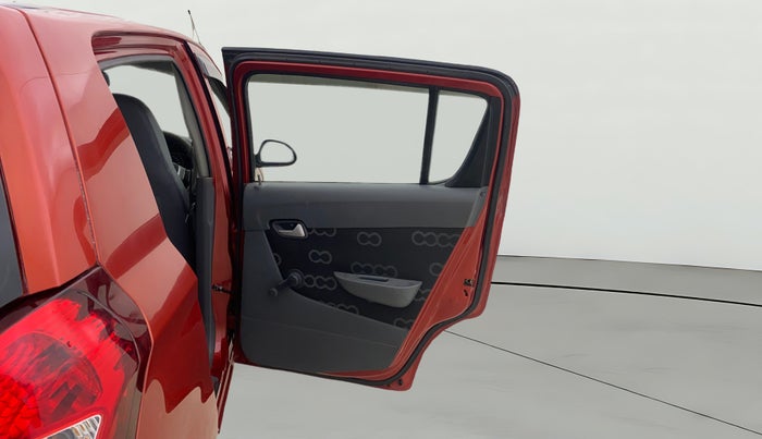 2013 Maruti Alto 800 VXI, Petrol, Manual, 24,843 km, RHS Rear Door