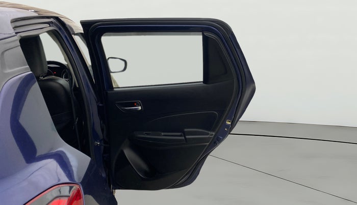 2019 Maruti Swift VXI, Petrol, Manual, 62,837 km, RHS Rear Door