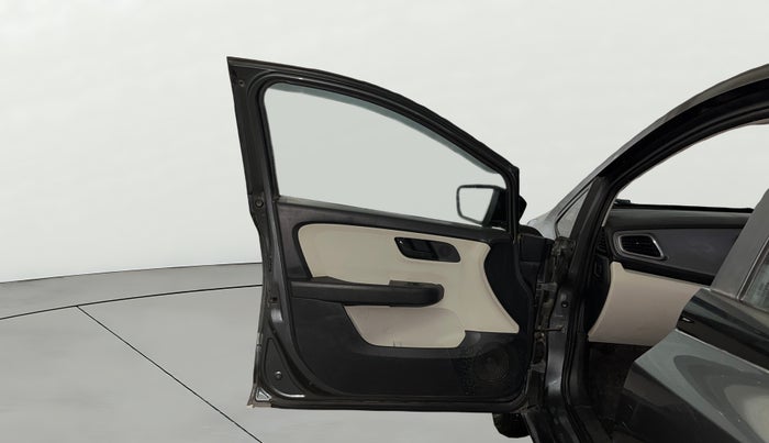 2022 Tata ALTROZ XM PLUS PETROL, Petrol, Manual, 58,299 km, LHS Front Door