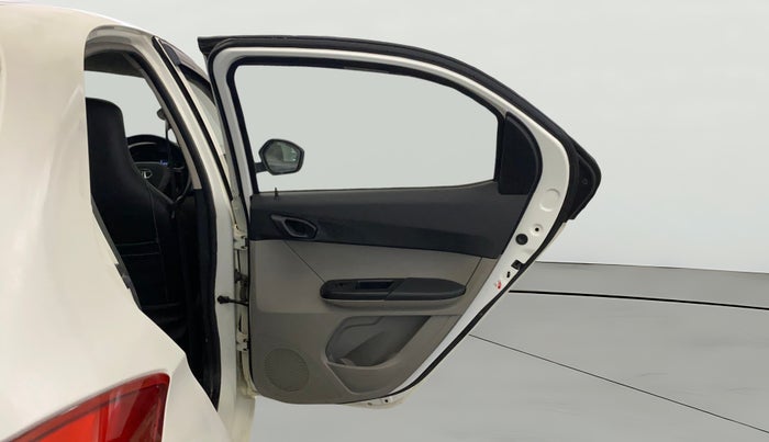 2019 Tata Tiago XM PETROL, Petrol, Manual, 40,729 km, RHS Rear Door