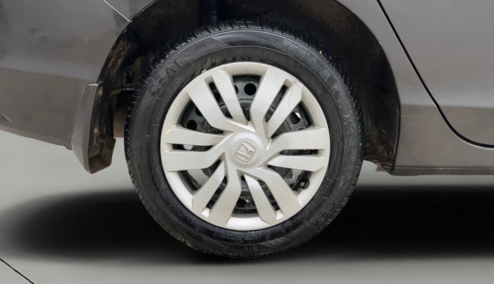 2015 Honda City 1.5L I-VTEC SV, Petrol, Manual, 27,516 km, Right Rear Wheel