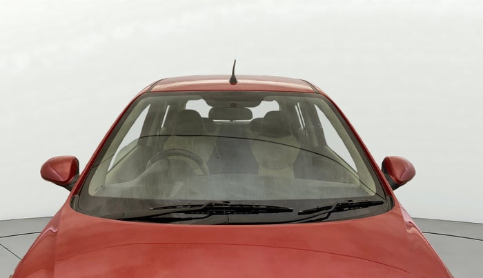 2018 Hyundai NEW SANTRO SPORTZ MT, Petrol, Manual, 38,039 km, Front Windshield