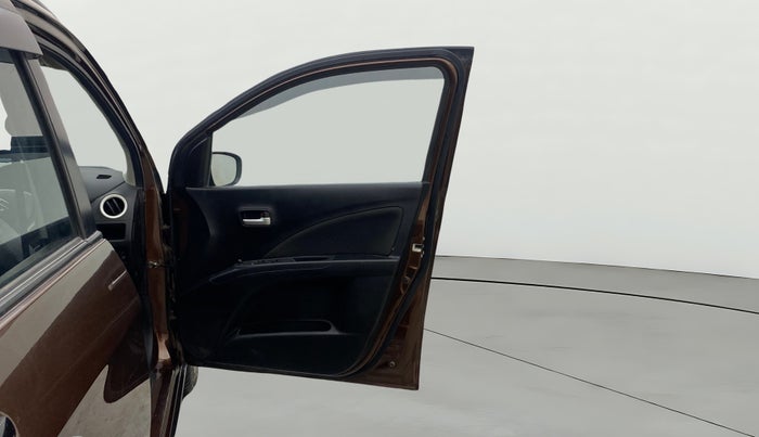 2021 Maruti Celerio X ZXI AMT, Petrol, Automatic, 7,777 km, RHS Front Door