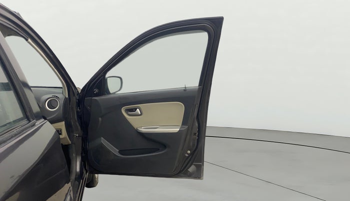 2017 Maruti Alto K10 VXI (O) AMT, Petrol, Automatic, 82,726 km, RHS Front Door