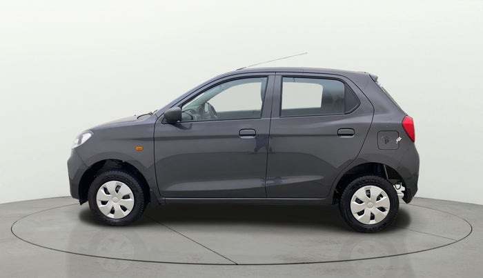 2025 Maruti Alto K10 VXi Plus (O), Petrol, Manual, 530 km, Left Side