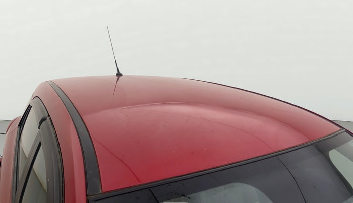 2016 Hyundai Elite i20 SPORTZ 1.2, Petrol, Manual, 15,546 km, Roof