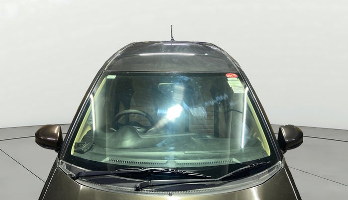 2015 Honda Amaze 1.2L I-VTEC S, Petrol, Manual, 92,331 km, Front Windshield