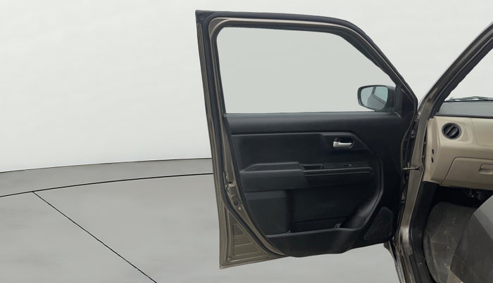 2019 Maruti New Wagon-R VXI 1.2, Petrol, Manual, 83,760 km, LHS Front Door