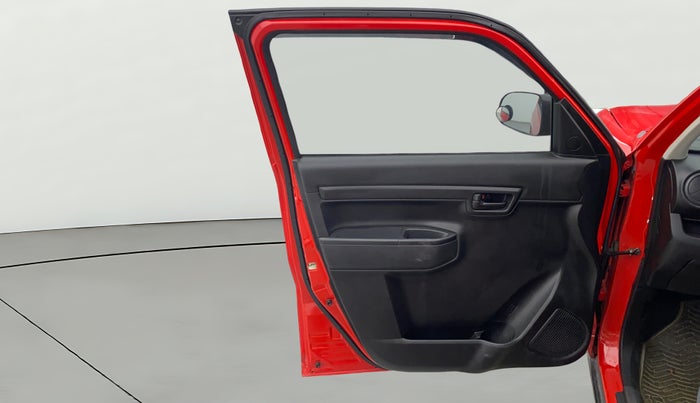 2020 Maruti S PRESSO VXI, Petrol, Manual, 39,854 km, LHS Front Door