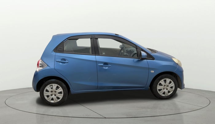 2014 Honda Brio S MT, Petrol, Manual, 83,652 km, Right Side View