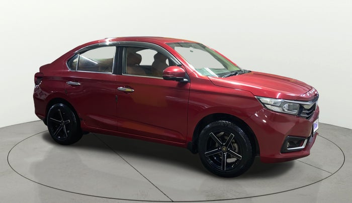 2023 Honda Amaze 1.2L I-VTEC VX, Petrol, Manual, 32,831 km, Right Front Diagonal