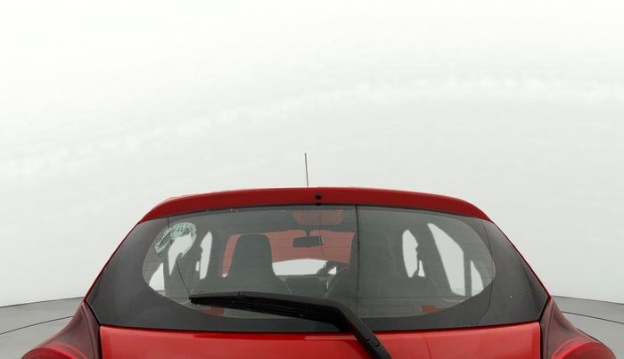 2022 Maruti Celerio ZXI PLUS, Petrol, Manual, 21,131 km, Rear Windshield