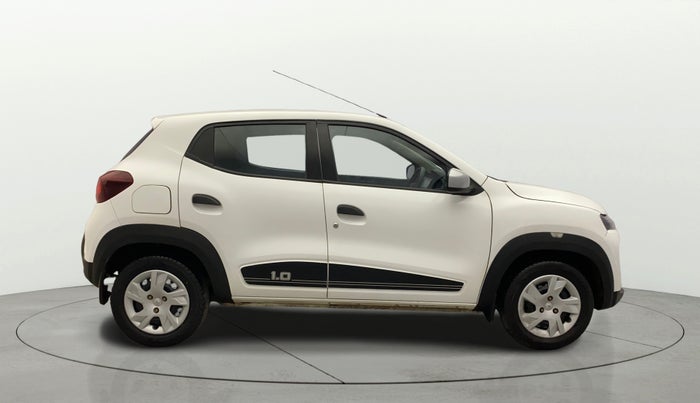 2022 Renault Kwid RXT 1.0, Petrol, Manual, 41,096 km, Right Side View