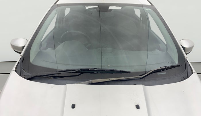 2017 Ford New Figo TITANIUM1.5 DIESEL, Diesel, Manual, 97,482 km, Front Windshield