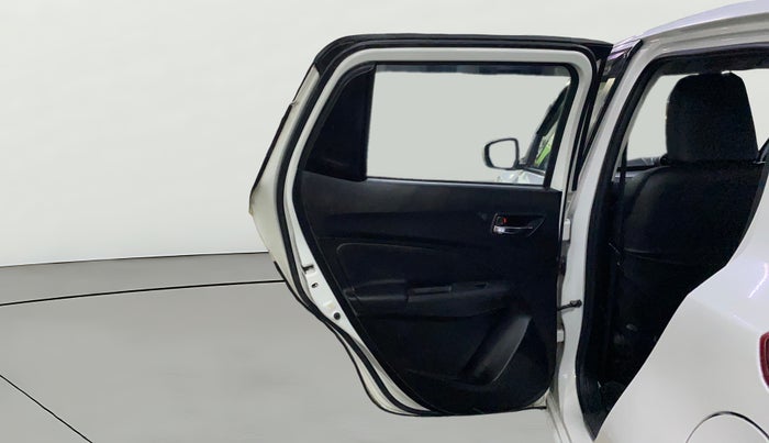 2022 Maruti Swift ZXI, Petrol, Manual, 44,785 km, LHS Rear Door