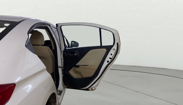 2018 Honda City 1.5L I-VTEC SV, Petrol, Manual, 59,085 km, RHS Rear Door