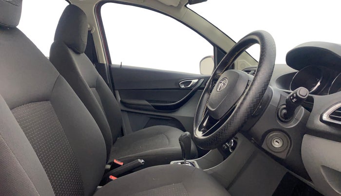 2018 Tata TIGOR XZA PETROL, Petrol, Automatic, 28,797 km, Right Side Front Door Cabin