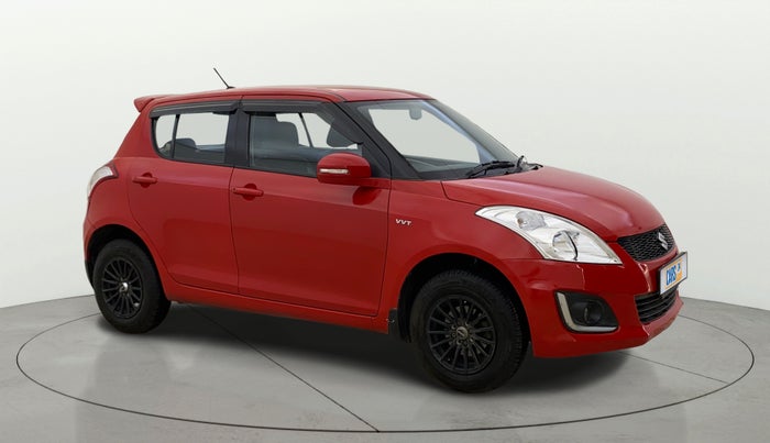 2016 Maruti Swift VXI, Petrol, Manual, 42,492 km, Right Front Diagonal