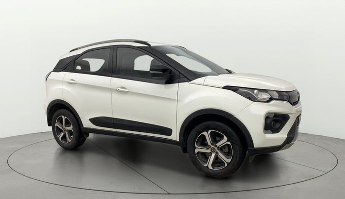 2023 Tata NEXON XZA Plus LUXS Diesel Jet, Diesel, Automatic, 32,219 km, SRP