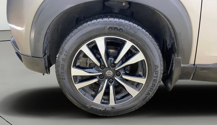 2021 Nissan Kicks XV 1.5, Petrol, Manual, 58,942 km, Left Front Wheel
