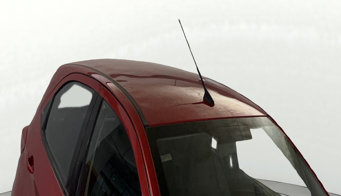 2017 Tata Tiago XZA PETROL, Petrol, Automatic, 85,073 km, Roof