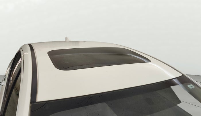 2015 Honda City 1.5L I-VTEC VX CVT, CNG, Automatic, 65,375 km, Roof