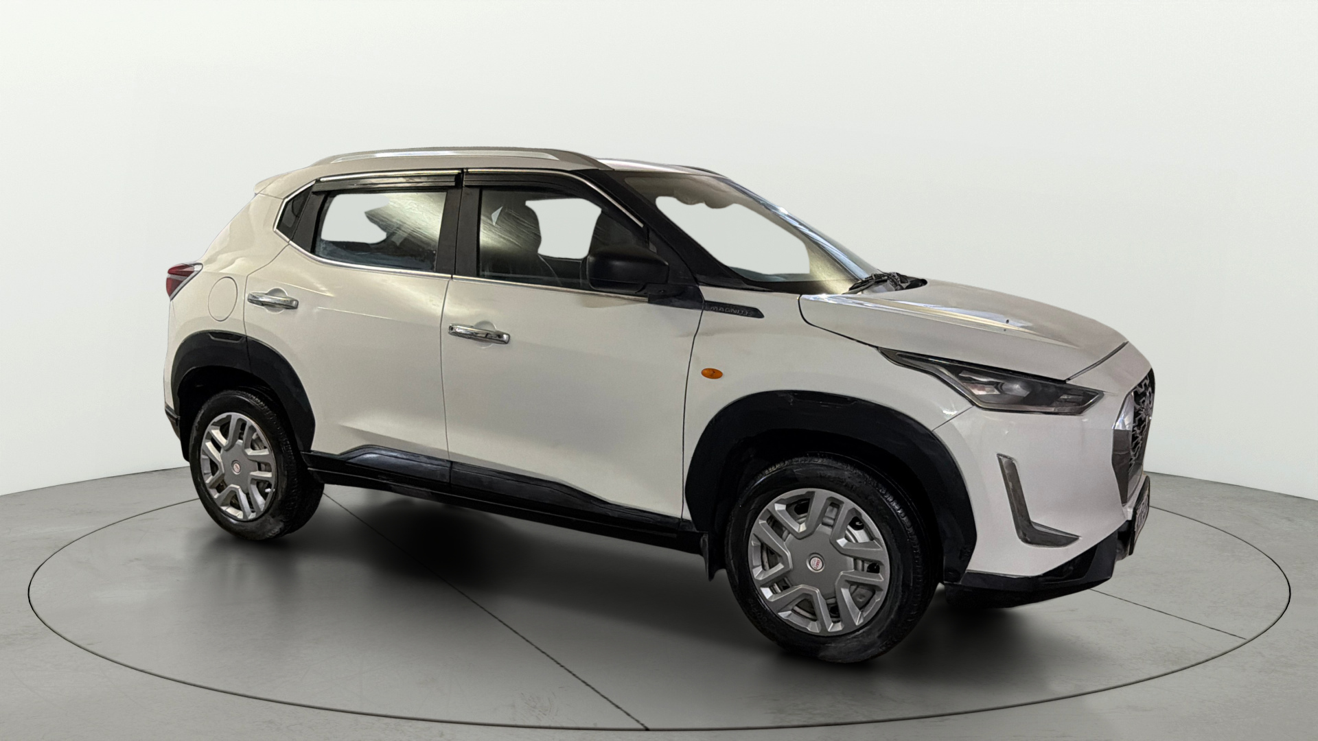 2024 Nissan Magnite 2020 - 2024 XE 2024 Nissan Magnite 2020 - 2024 XE