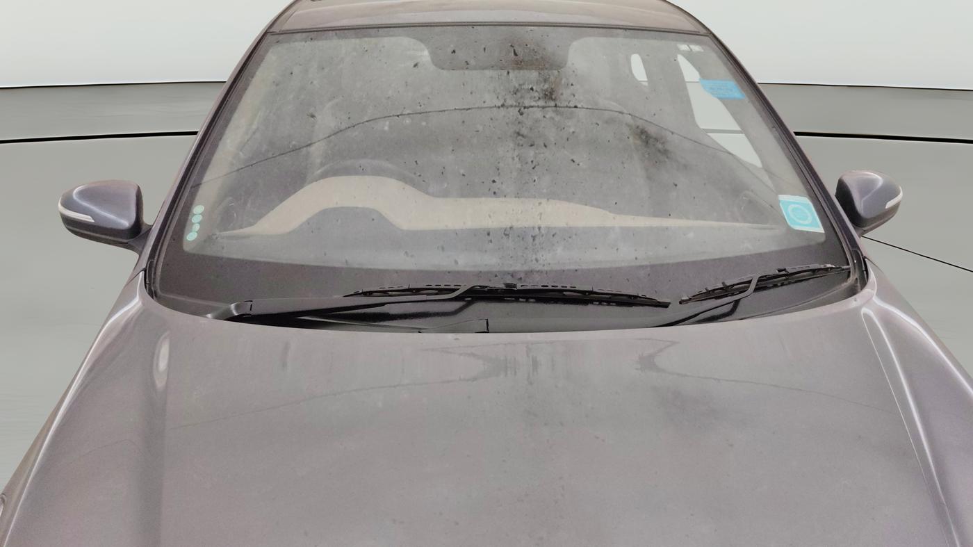2015 Hyundai Elite i20 SPORTZ 1.2, Petrol, Manual, 54,333 km, Front Windshield