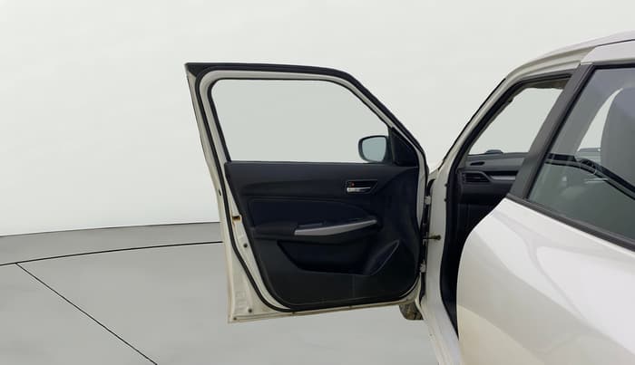 2022 Maruti Swift ZXI AMT, Petrol, Automatic, 66,074 km, LHS Front Door