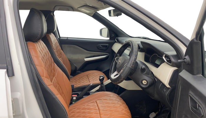 2021 Nissan MAGNITE XE, Petrol, Manual, 41,581 km, Right Side Front Door Cabin