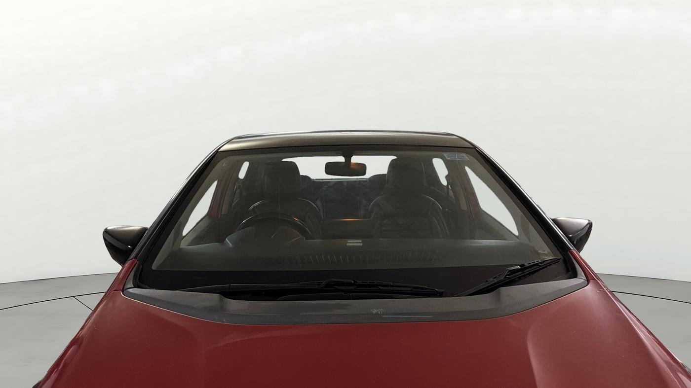2020 Tata ALTROZ XE PETROL, CNG, Manual, 46,574 km, Front Windshield
