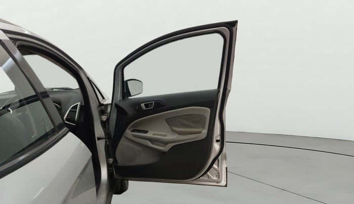 2016 Ford Ecosport TITANIUM 1.5L PETROL, Petrol, Manual, 41,467 km, RHS Front Door