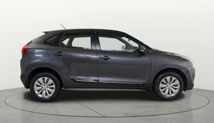 2020 Maruti Baleno DELTA PETROL 1.2, Petrol, Manual, 30,054 km, Right Side View