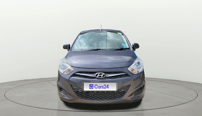 2014 Hyundai i10 MAGNA 1.1, Petrol, Manual, 94,728 km, Front